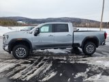 New 2025 GMC Sierra 2500 SLE w/ SLE Value Package; image 5