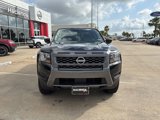 New 2025 Nissan Frontier SV image 2