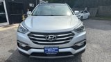 Used 2017 Hyundai Santa Fe Sport w/ 2.0T Ultimate Tech Package 05 image 2