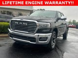 New 2025 RAM 1500 Laramie image 3
