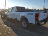 New 2025 Ford F350 XLT w/ 360-Degree Camera Package image 4