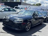 Used 2023 Audi A4 2.0T Premium Plus w/ Premium Plus Package image 3