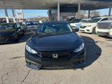 Used 2017 Honda Civic EX-T image 2