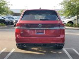 New 2025 Volkswagen Atlas SEL Premium R-Line image 4