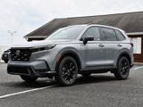 New 2026 Honda CR-V Sport-L image 3