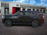New 2025 Nissan Armada SV image 3