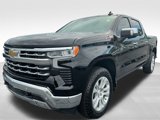 Used 2023 Chevrolet Silverado 1500 LTZ image 1