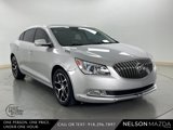 Used 2016 Buick LaCrosse Sport Touring w/ Experience Buick Package image 4