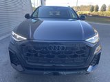 New 2025 Audi Q8 Premium Plus image 4