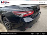 Used 2024 Toyota Camry SE image 4