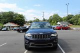 Used 2016 Jeep Grand Cherokee Limited w/ Luxury Group II image 2