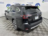 New 2025 Subaru Outback Touring XT image 3