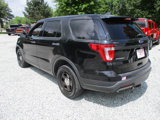 Used 2018 Ford Explorer 4WD Police Interceptor image 3