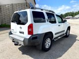 Used 2014 Nissan Xterra S image 4