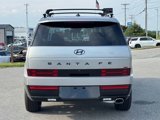 New 2025 Hyundai Santa Fe Calligraphy image 4