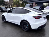 Used 2022 Tesla Model Y Performance image 5