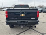 Used 2018 Chevrolet Silverado 2500 High Country w/ Duramax Plus Package image 4