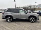 New 2025 Subaru Forester Touring image 2