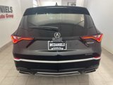 New 2025 Acura MDX SH-AWD w/ Technology Package image 5