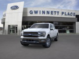 New 2025 Ford F150 King Ranch image 2
