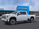 New 2026 GMC Sierra 2500 Denali w/ Denali Reserve Package image 2