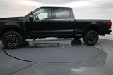 Used 2025 Ford F250 Platinum w/ FX4 Off-Road Package image 4