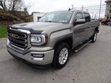 Used 2017 GMC Sierra 1500 SLE w/ SLE Value Package image 2