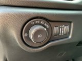 New 2025 Chrysler Pacifica Select image 3