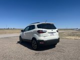 Used 2020 Ford EcoSport SES image 3