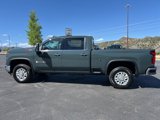 New 2025 Chevrolet Silverado 2500 LTZ w/ LTZ Convenience Package image 4