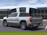 New 2025 GMC Sierra 1500 SLT w/ SLT Premium Plus Package image 3