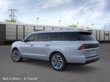 New 2025 Lincoln Navigator L Reserve image 4