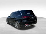 Used 2025 Mercedes-Benz GLS 450 4MATIC image 3