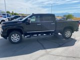 New 2025 Chevrolet Silverado 2500 High Country w/ High Country Premium Package image 5