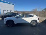New 2025 Chevrolet Trax LT w/ Driver Confidence Package image 2