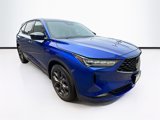 Certified 2023 Acura MDX A-Spec image 3