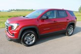 New 2026 GMC Terrain Elevation image 3