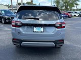 New 2025 Honda Pilot Touring image 5