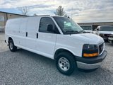 Used 2020 GMC Savana 3500 Extended w/ Driver Convenience Package image 5