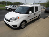 Used 2019 RAM ProMaster City Tradesman SLT image 5