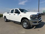 New 2026 RAM 3500 Tradesman image 5