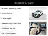 Used 2025 Mercedes-Benz GLE 350 4MATIC image 2