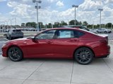 New 2025 Acura TLX SH-AWD w/ A-SPEC Pkg image 3