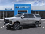 New 2025 Chevrolet Suburban Z71 w/ Z71 Off-Road Package image 2