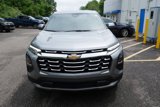 New 2026 Chevrolet Equinox LT w/ Convenience Package II image 3