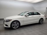 Used 2018 Mercedes-Benz C 300 Sedan w/ Premium Package image 2