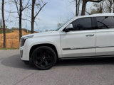 Used 2017 Cadillac Escalade ESV Premium Luxury image 3