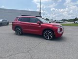 New 2025 Mitsubishi Outlander SEL image 3
