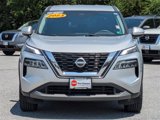 Certified 2023 Nissan Rogue SV image 2