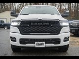 New 2025 RAM 1500 Big Horn image 2